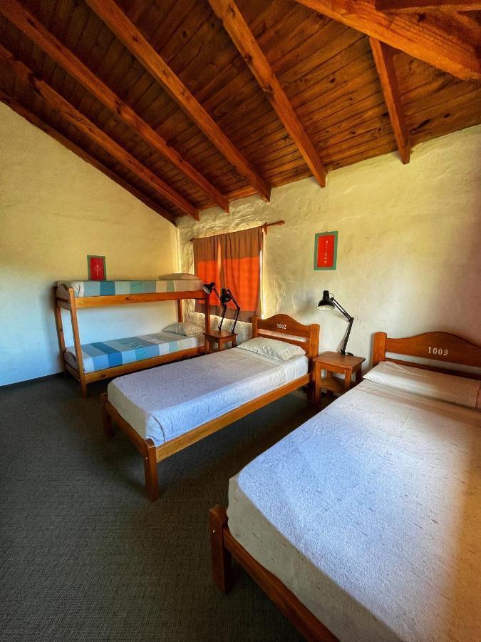 Bla Lodge El Calafate Ngoại thất bức ảnh