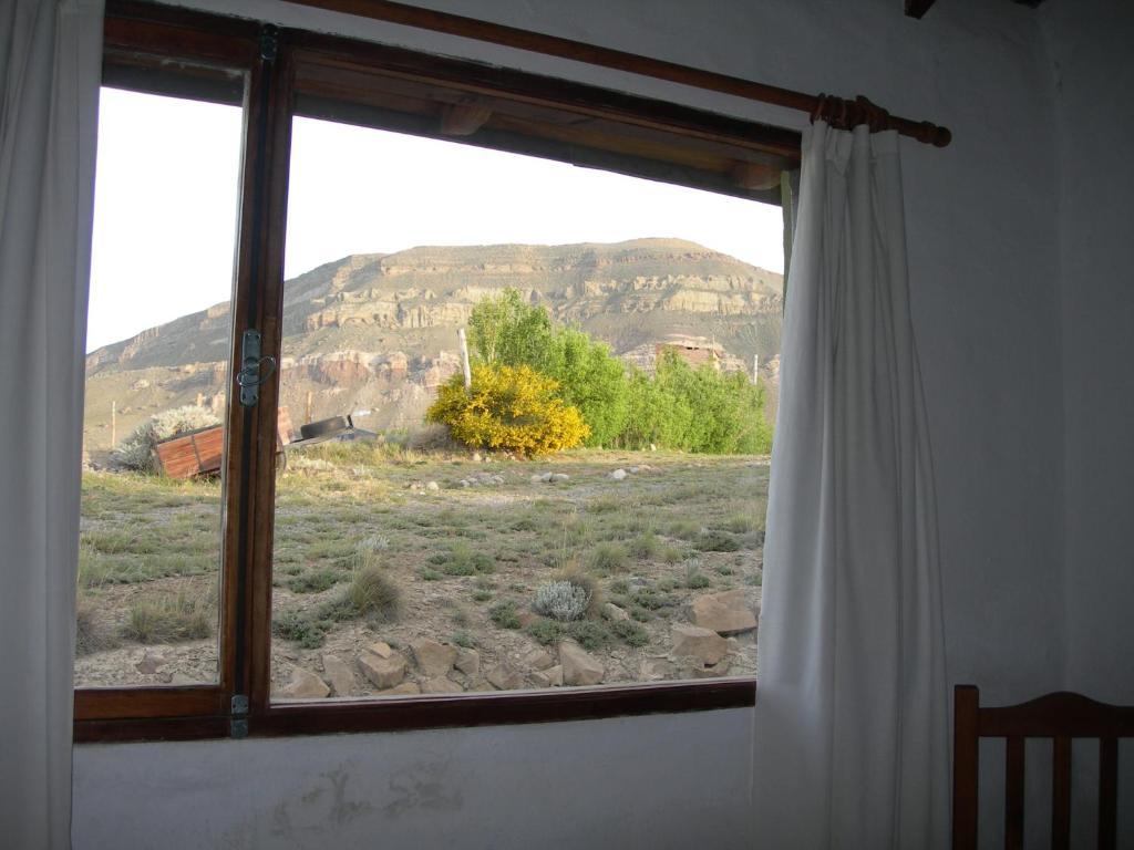 Bla Lodge El Calafate Phòng bức ảnh