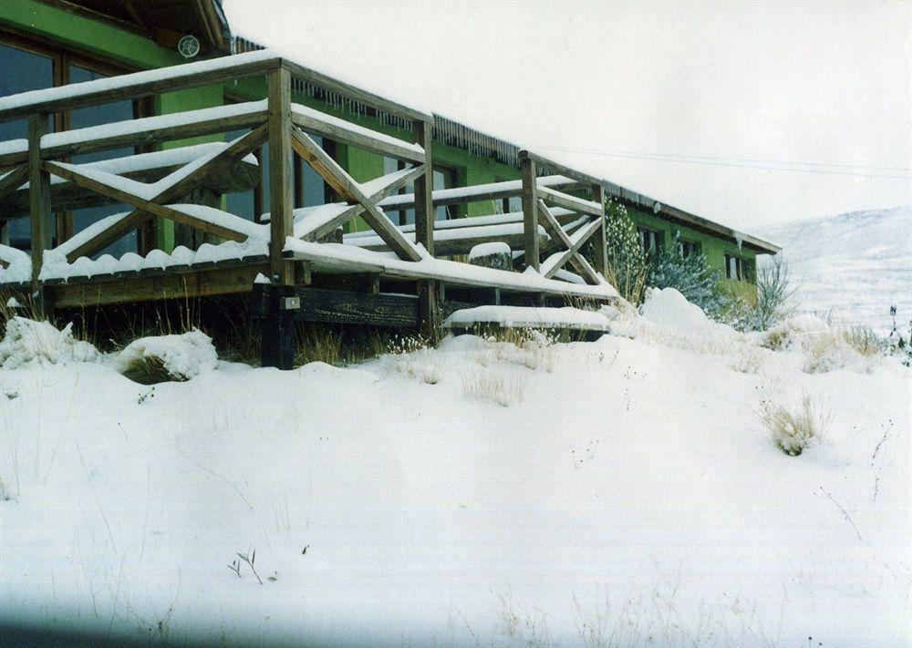 Bla Lodge El Calafate Ngoại thất bức ảnh