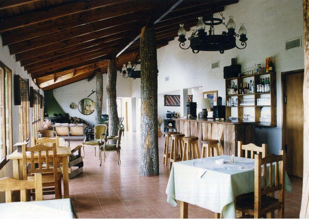 Bla Lodge El Calafate Ngoại thất bức ảnh