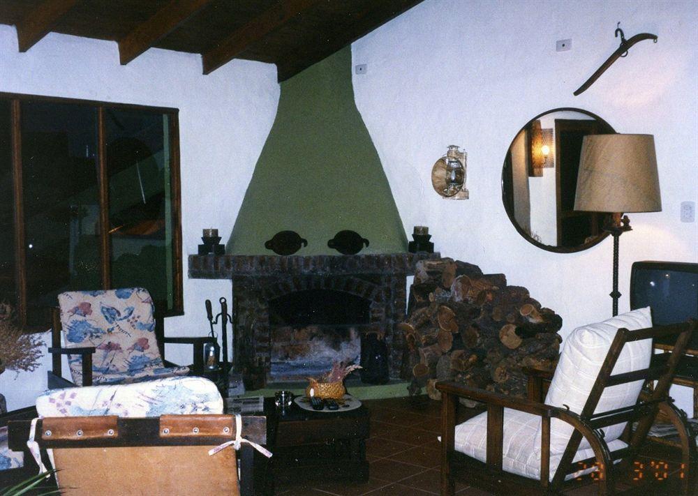 Bla Lodge El Calafate Ngoại thất bức ảnh