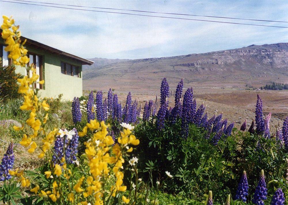 Bla Lodge El Calafate Ngoại thất bức ảnh