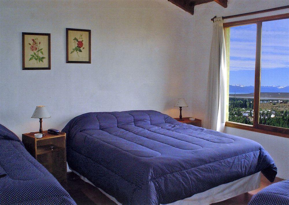 Bla Lodge El Calafate Ngoại thất bức ảnh