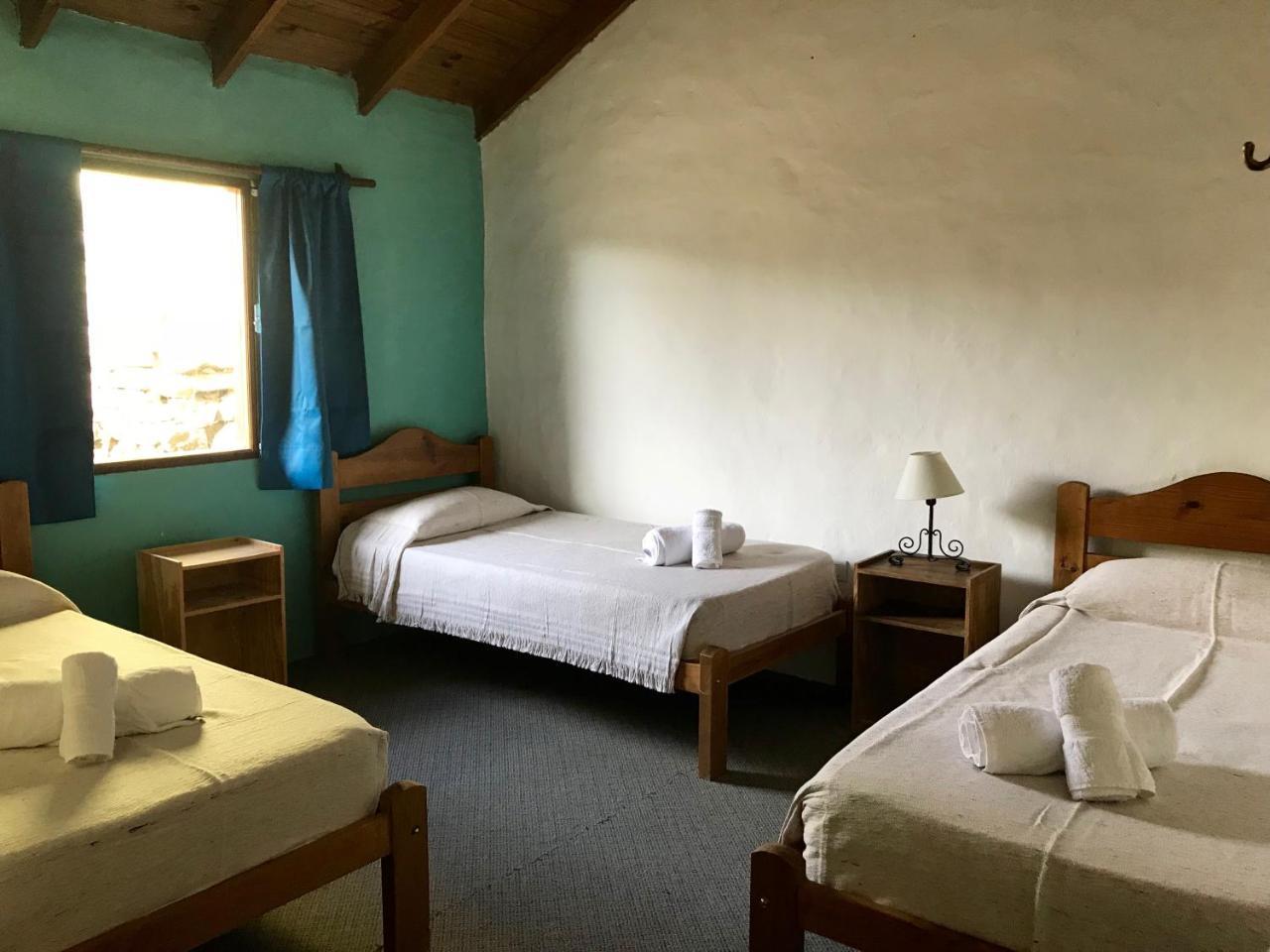 Bla Lodge El Calafate Ngoại thất bức ảnh