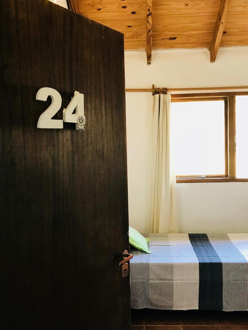 Bla Lodge El Calafate Ngoại thất bức ảnh