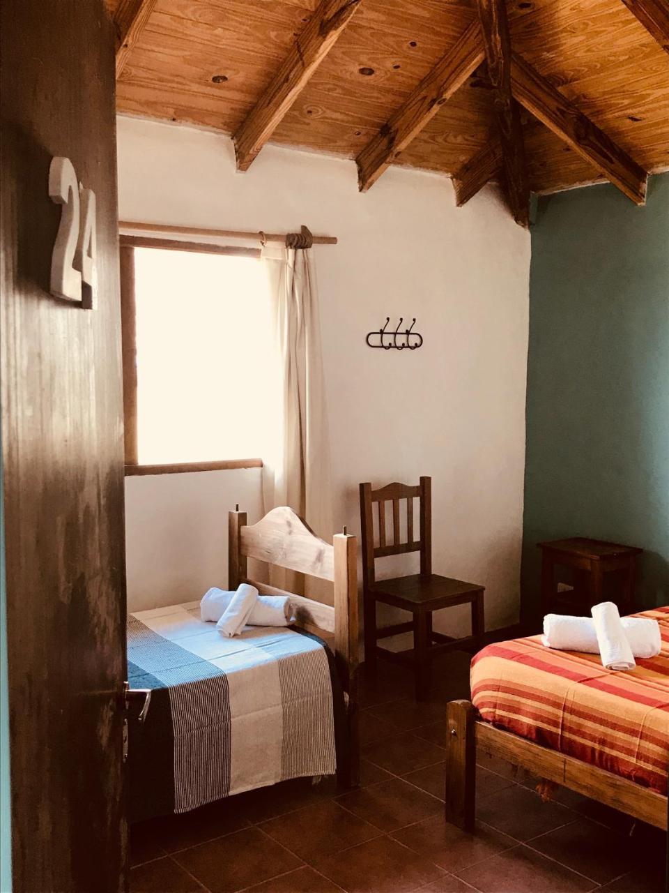 Bla Lodge El Calafate Ngoại thất bức ảnh