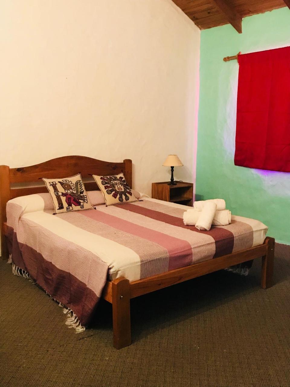 Bla Lodge El Calafate Ngoại thất bức ảnh