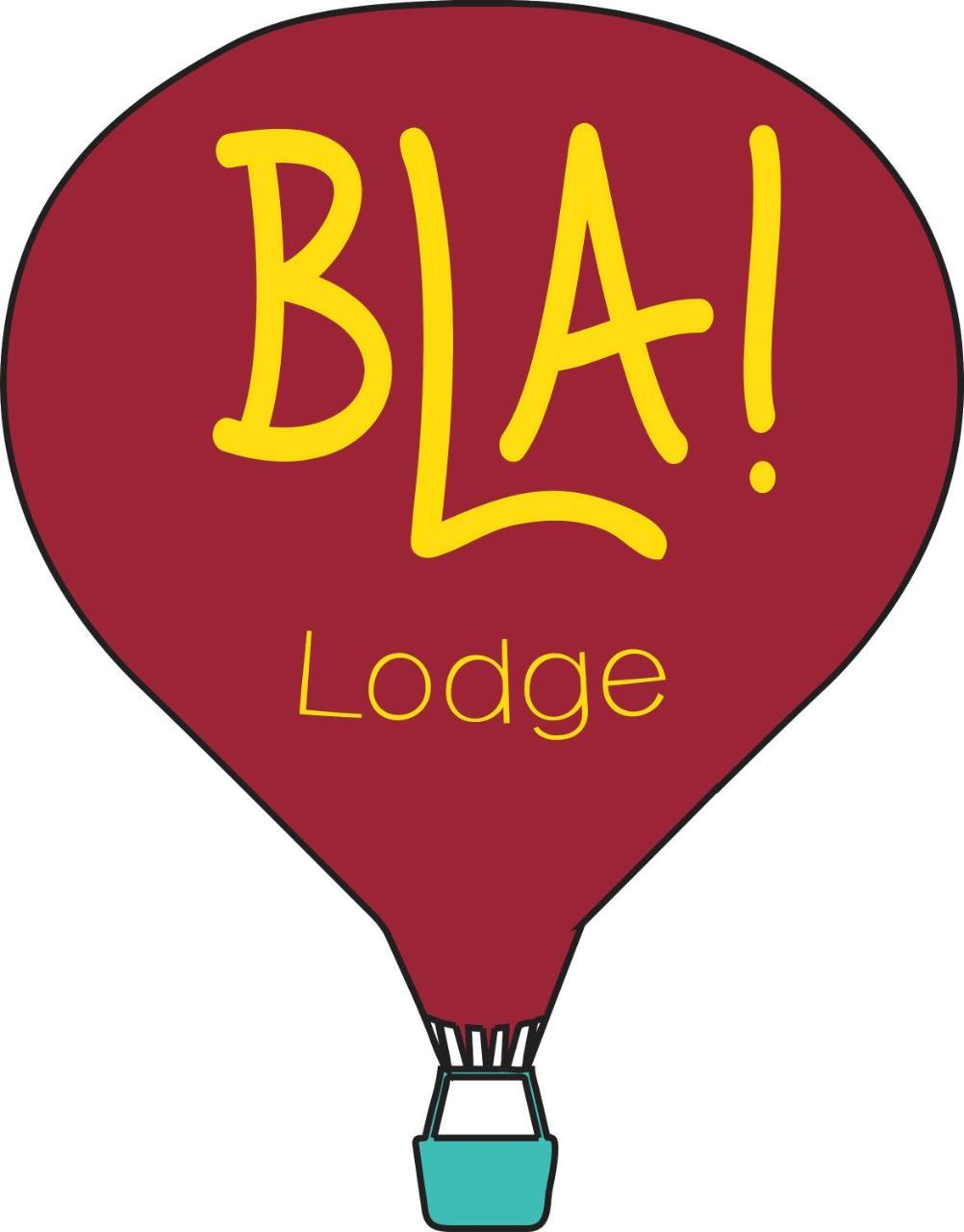 Bla Lodge El Calafate Ngoại thất bức ảnh
