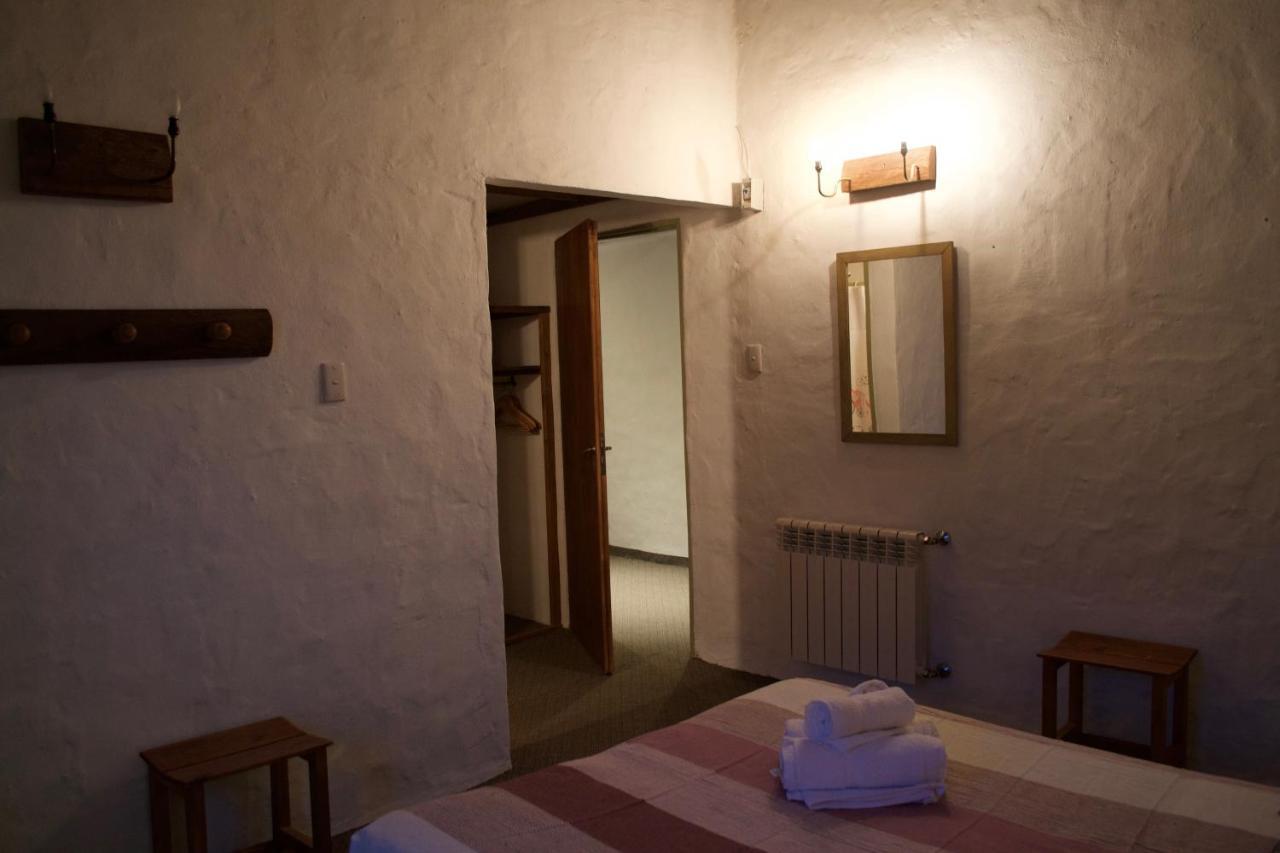 Bla Lodge El Calafate Ngoại thất bức ảnh