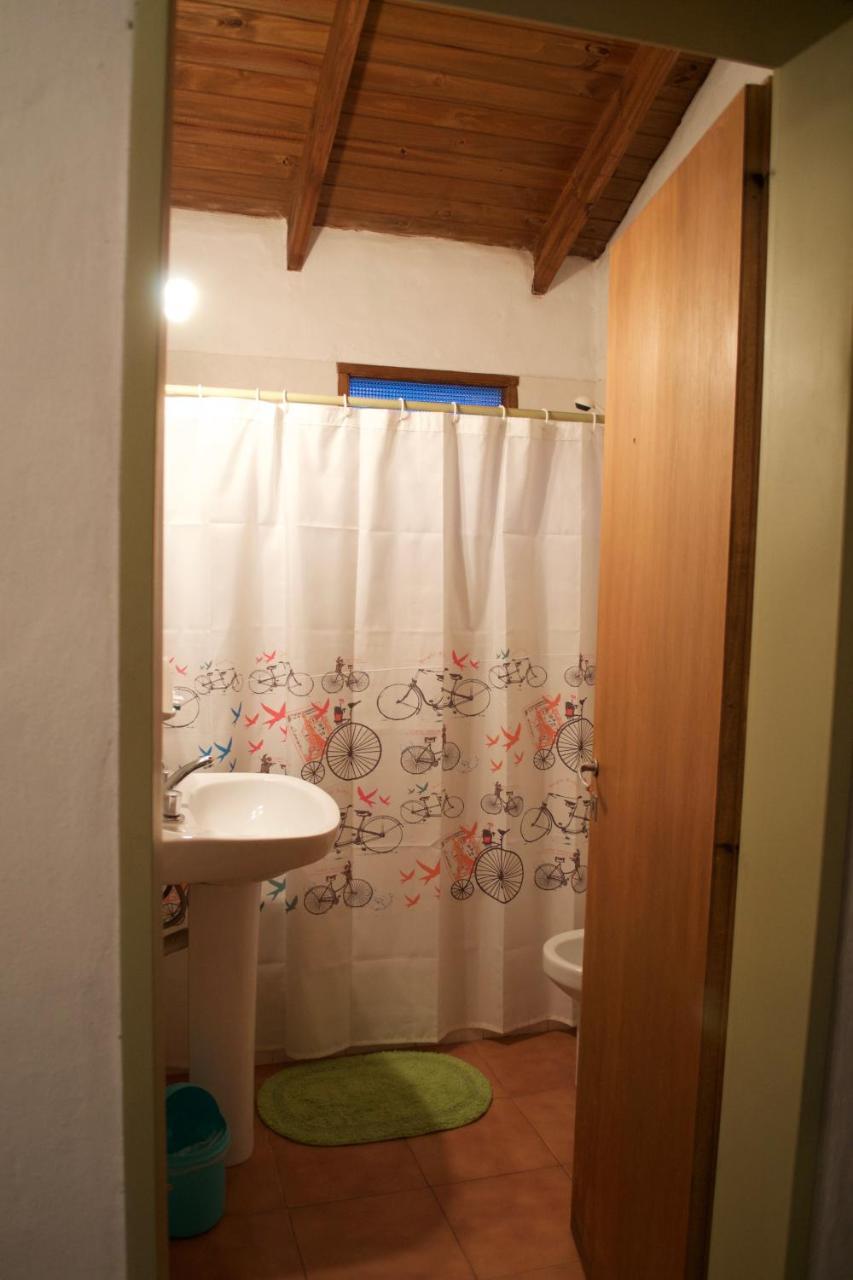 Bla Lodge El Calafate Ngoại thất bức ảnh