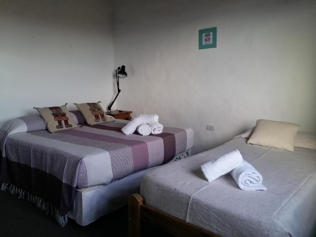 Bla Lodge El Calafate Ngoại thất bức ảnh