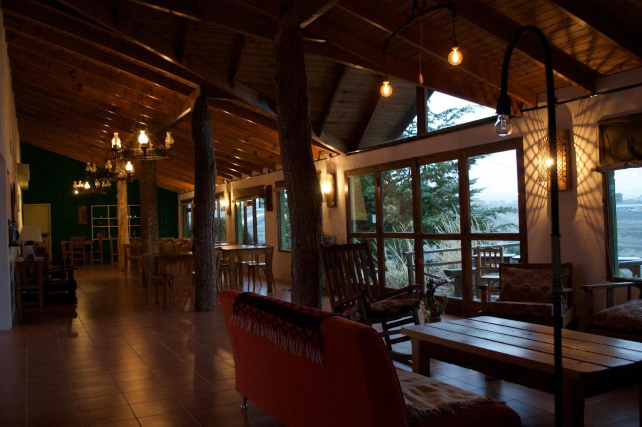 Bla Lodge El Calafate Ngoại thất bức ảnh