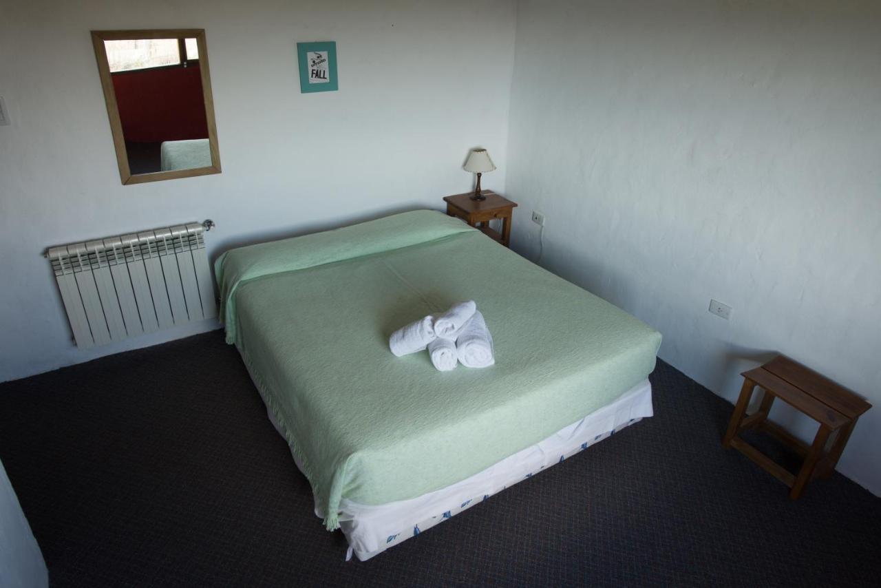 Bla Lodge El Calafate Ngoại thất bức ảnh