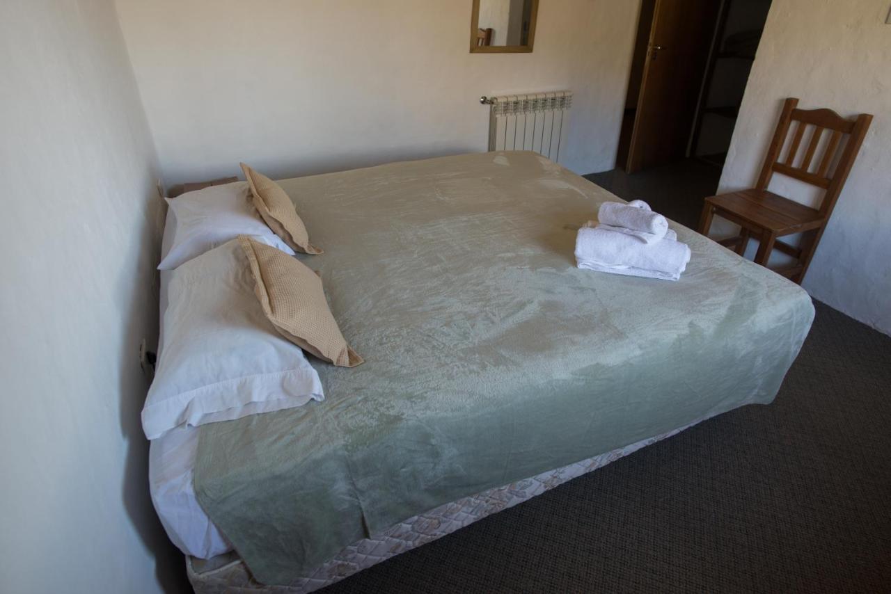 Bla Lodge El Calafate Ngoại thất bức ảnh