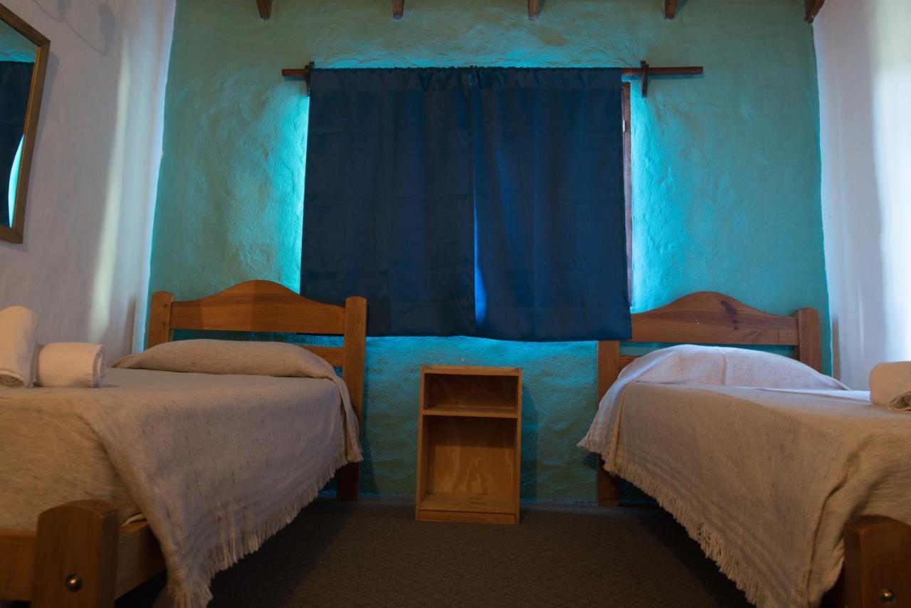 Bla Lodge El Calafate Ngoại thất bức ảnh