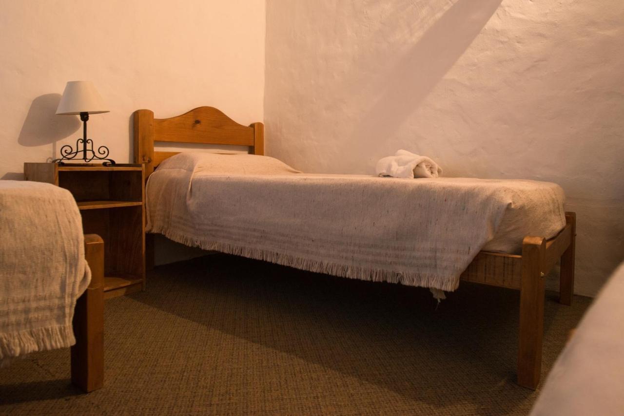 Bla Lodge El Calafate Ngoại thất bức ảnh