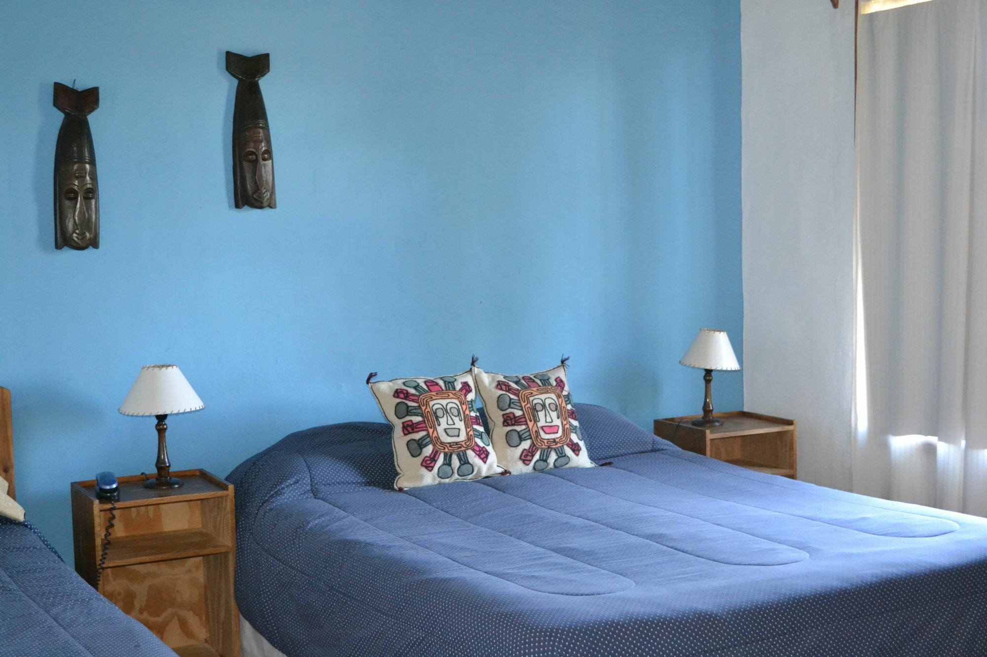 Bla Lodge El Calafate Ngoại thất bức ảnh