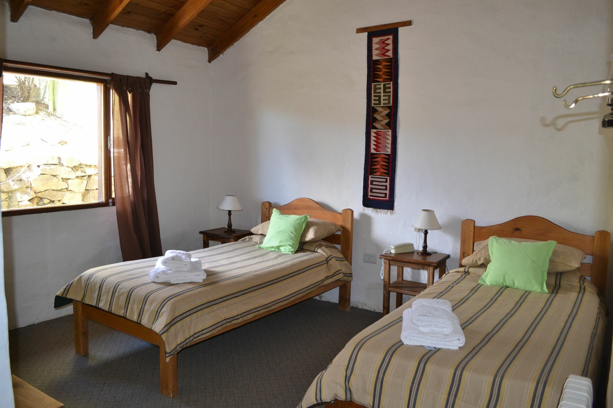 Bla Lodge El Calafate Ngoại thất bức ảnh