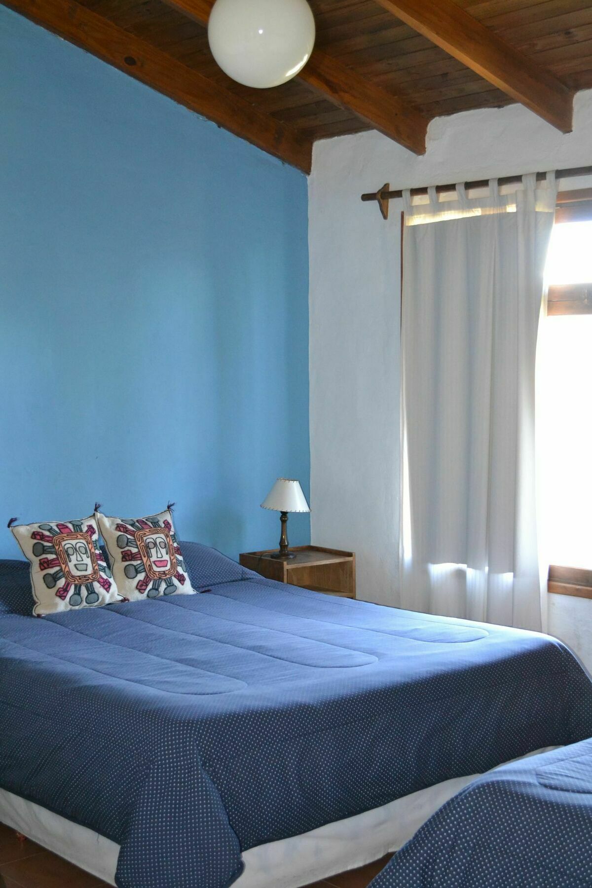 Bla Lodge El Calafate Ngoại thất bức ảnh